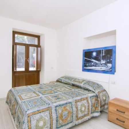 Casa Estiva Nunzia Apartment Foria Luaran gambar