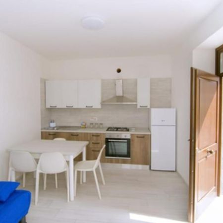 Casa Estiva Nunzia Apartment Foria Luaran gambar