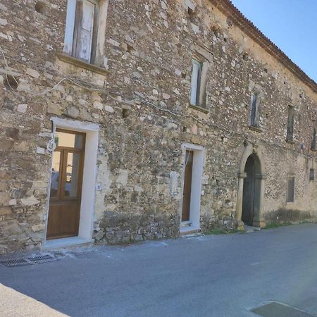 Casa Estiva Nunzia Apartment Foria Luaran gambar
