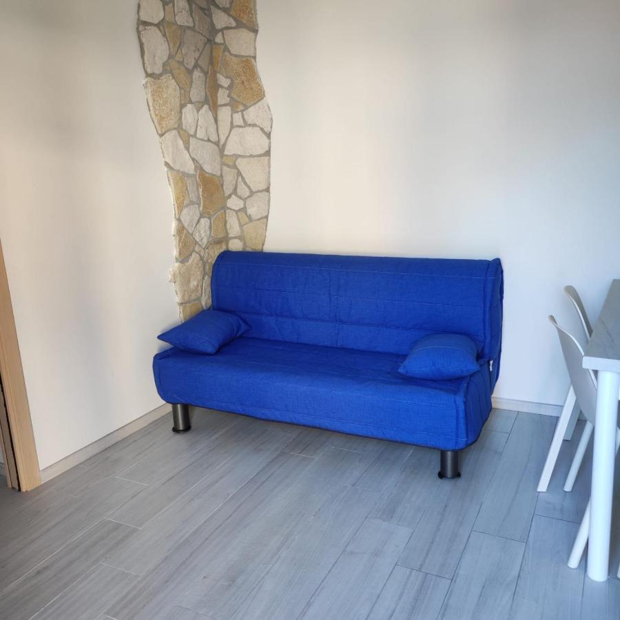 Casa Estiva Nunzia Apartment Foria Luaran gambar