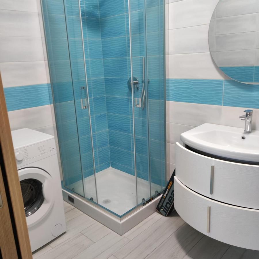 Casa Estiva Nunzia Apartment Foria Luaran gambar